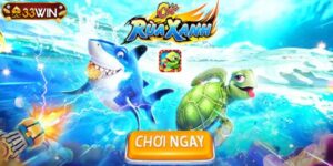 Ảnh đại diện - Bắn cá Rùa Xanh