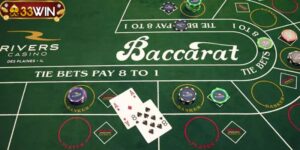 Ảnh đại diện - Kỹ thuật chơi Baccarat