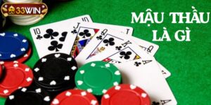 Ảnh đại diện - Mậu thầu là gì