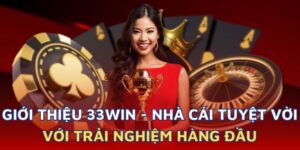 Ảnh đại diện - Mẹo cá cược 33WIN