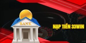 Ảnh đại diện - Nạp tiền 33WIN