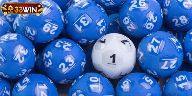 Bí kíp bắt lô 33WIN dựa vào giải đặc biệt