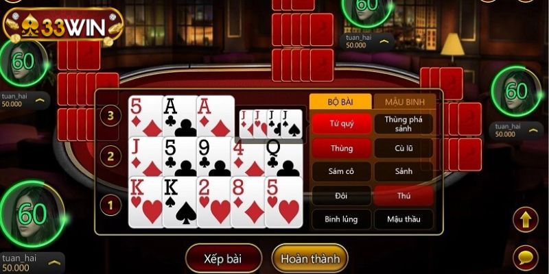 Chiến thuật chơi thông minh dành cho tân thủ