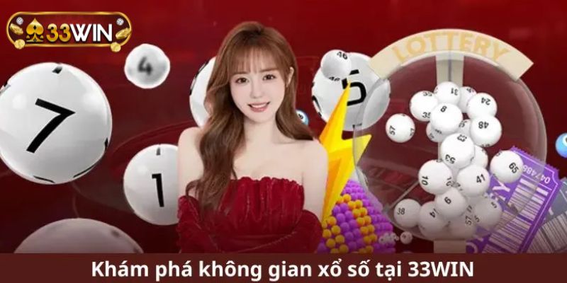 Giao diện lô đề 3 miền tại cổng game trực tuyến 