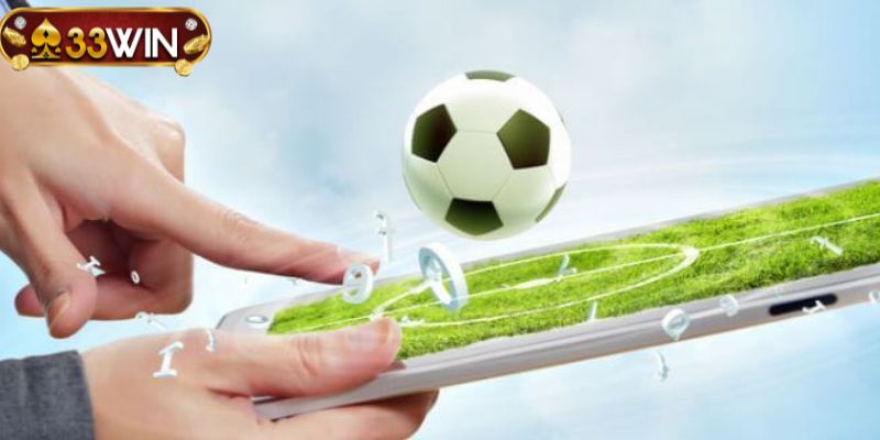 Hướng dẫn đọc kèo Châu Âu 33WIN hiệu quả