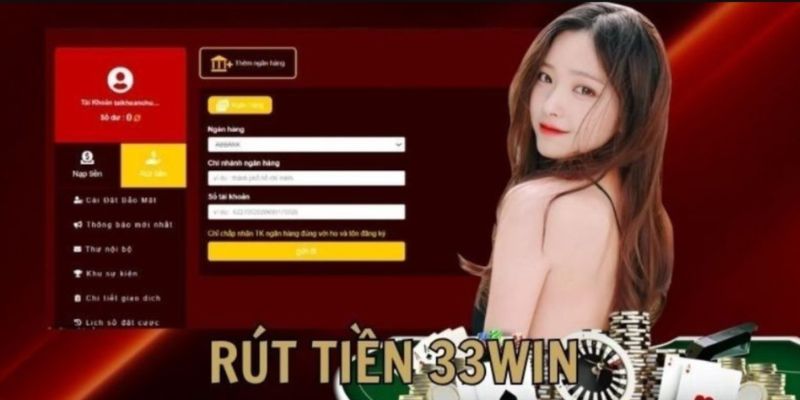 Thông báo xác nhận giao dịch nhận tiền thành công tại sân chơi