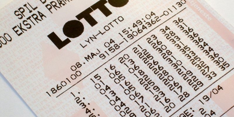 Định nghĩa lô rơi và các loại lô rơi